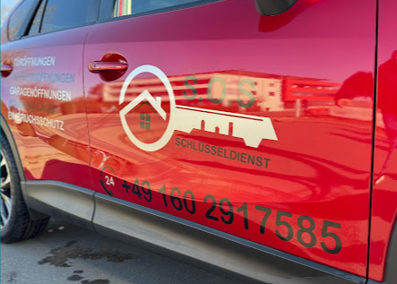 Schlüsseldienst Friedrichshafen Türöffnung